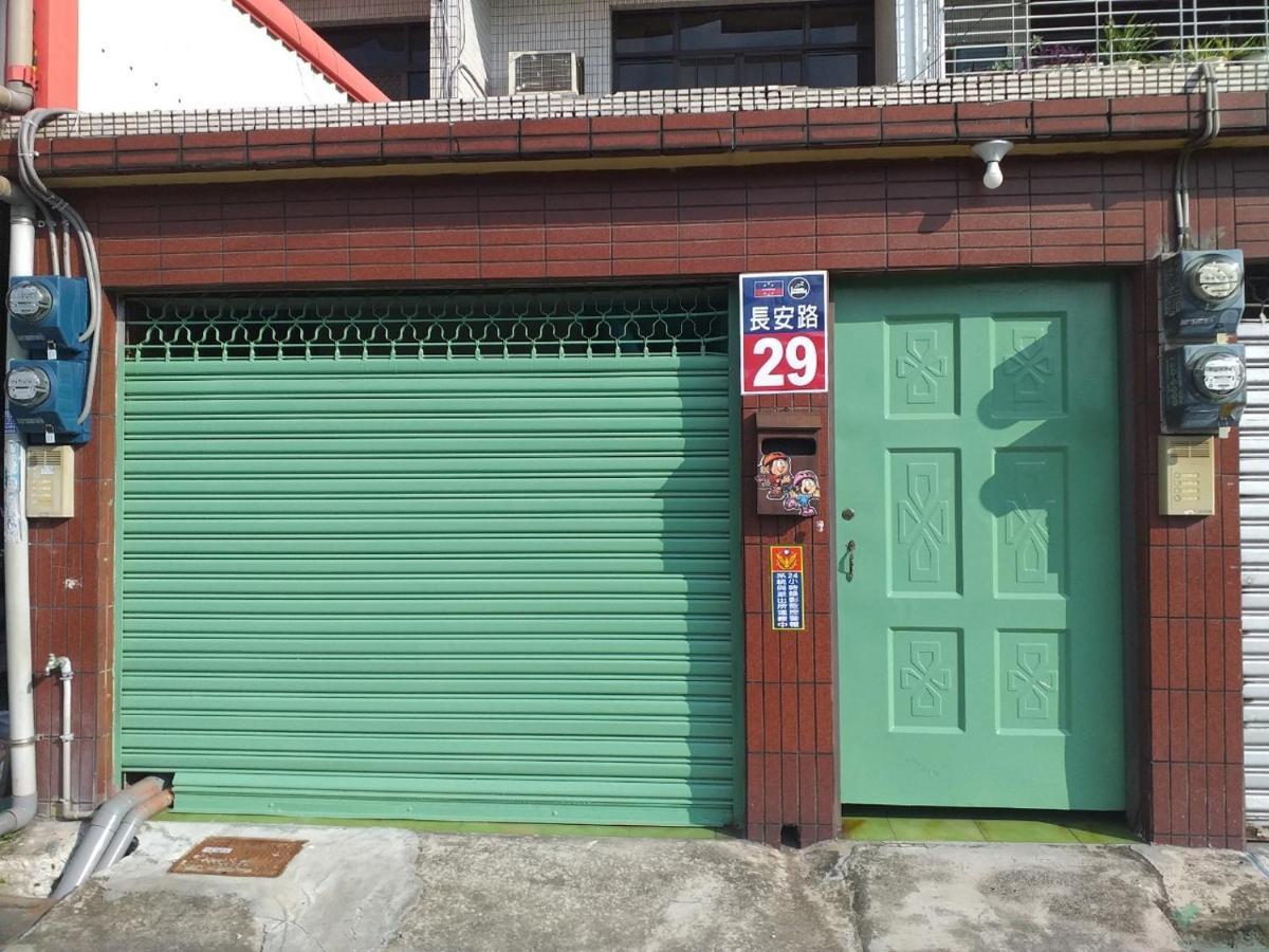 Old Street Little House Chaozhou Exterior foto